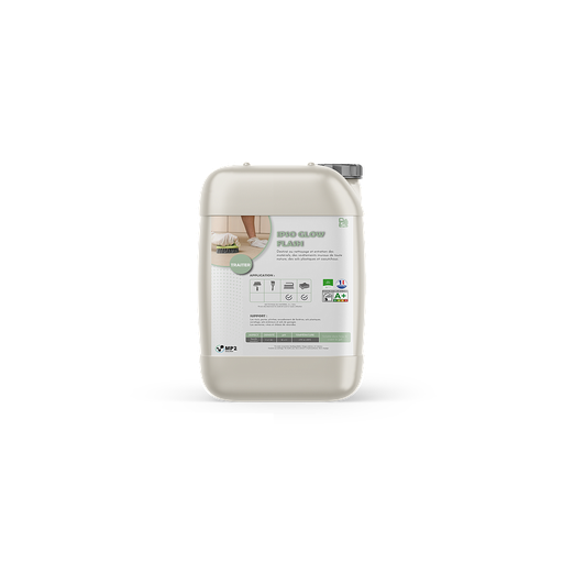 Ipso Glow Flash - 1 Litre
