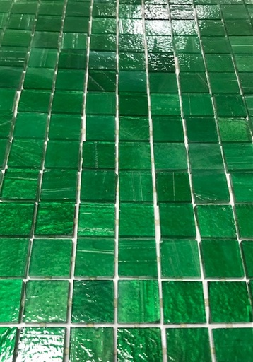 [943] karma vert - 2 x 2 cm , par 100g