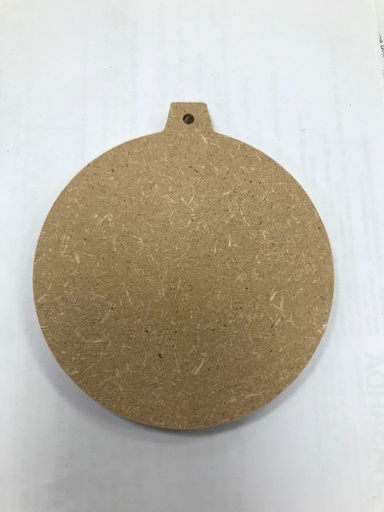 [4091] Boule - 9 x 10 cm