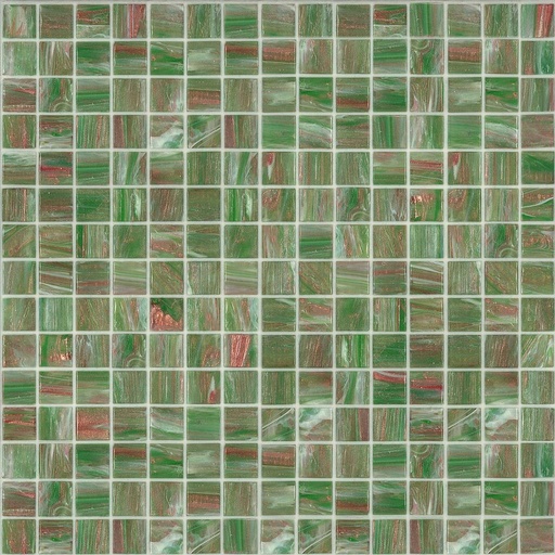 Bisazza 2 x 2 cm - GM20.27, Par 100g 