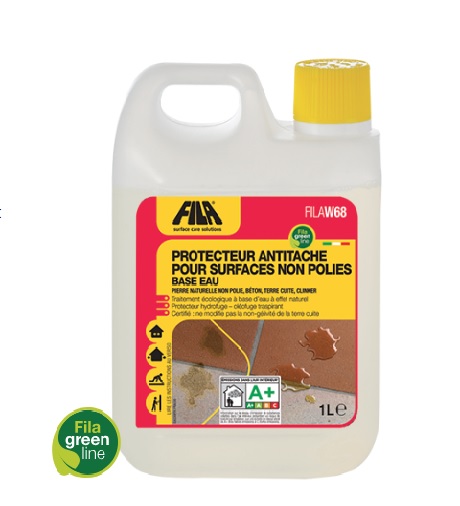 Fila W68 1 Litre