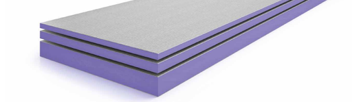 Panneau XL Jackon, ep. 12.5 mm, 2,60 x 0.90 m, vendu à la pièce
