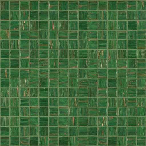 Bisazza 2 X 2 cm - GM20.68, à la plaque 
