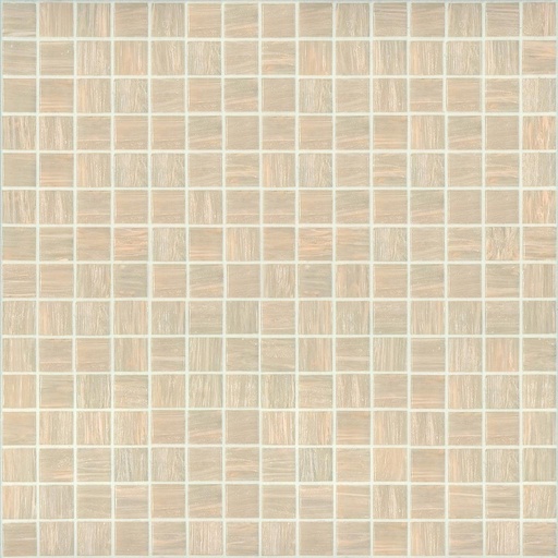 Bisazza 2 X 2 cm - SM12, à la plaque 