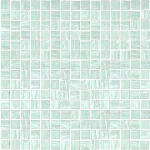 Bisazza 2 X 2 cm - SM33, à la plaque 