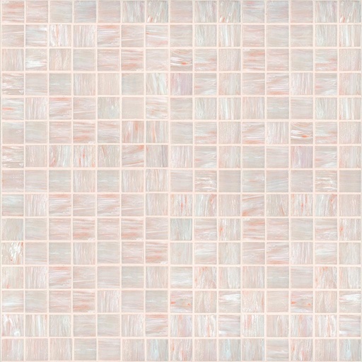 Bisazza 2 X 2 cm - SM39, à la plaque 