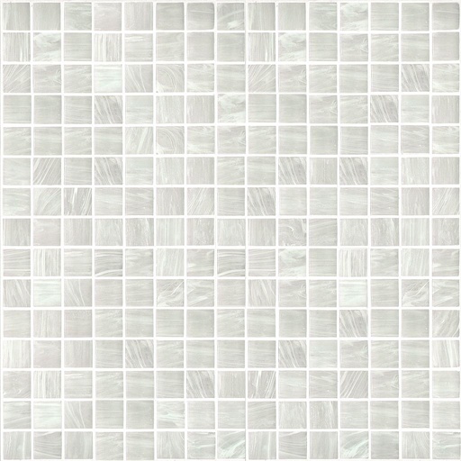 Bisazza 2 X 2 cm - SM42, à la plaque 