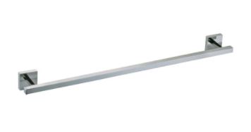 Quattro - Porte-serviettes - 40 cm - QU 21151